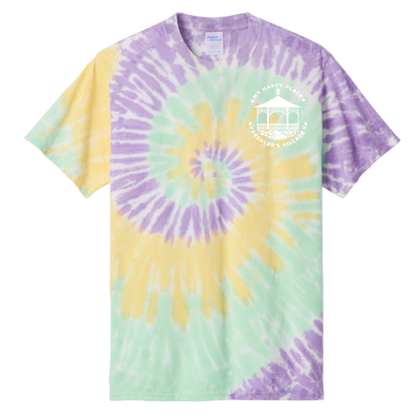 Happy Place Tee