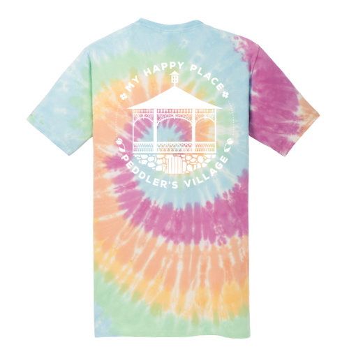 Happy Place Tee