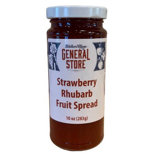 Fruit Spread & Chutney