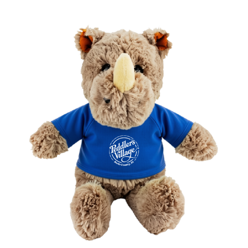 Peddler's Village Plush