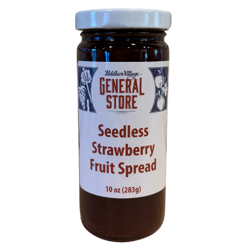 Fruit Spread & Chutney