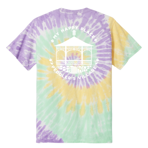 Happy Place Tee