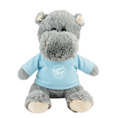 Peddler's Village Plush