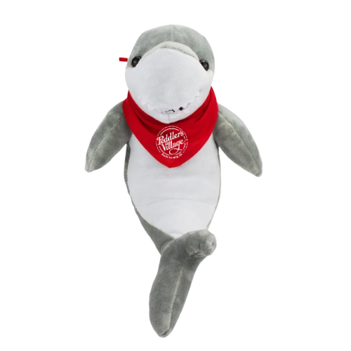 Peddler's Village Plush