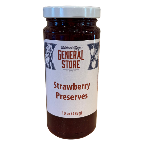 Strawberry Specialty Foods