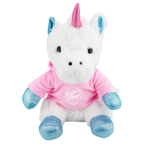 Peddler's Village Plush