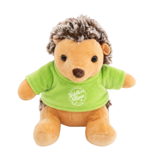 Peddler's Village Plush