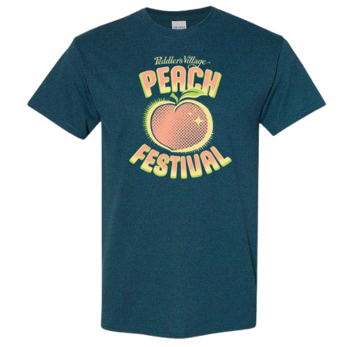 Peach Festival