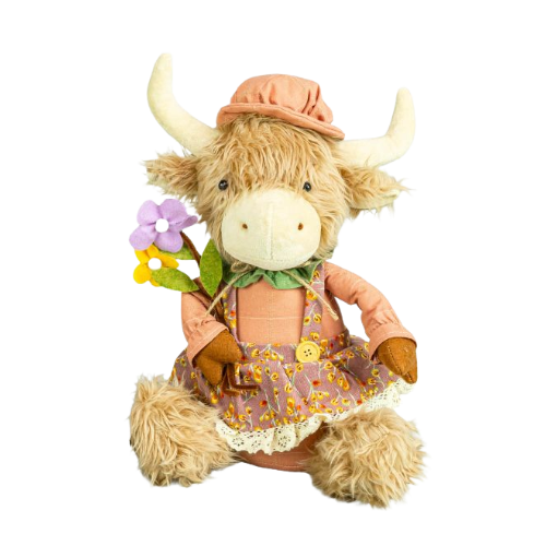 Highland Cows