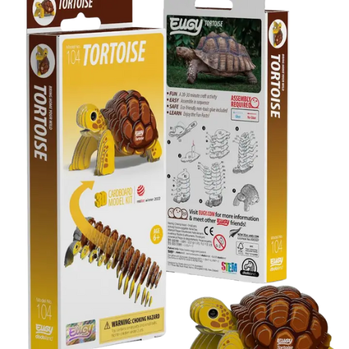 3D Puzzles