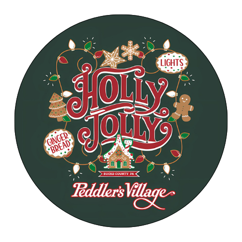 Festival Vinyl Magnets