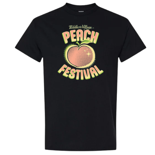Peach Festival