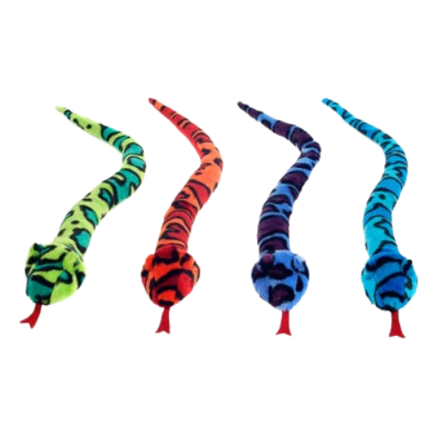 Snake Plush