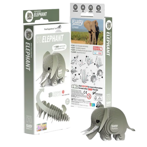 3D Puzzles