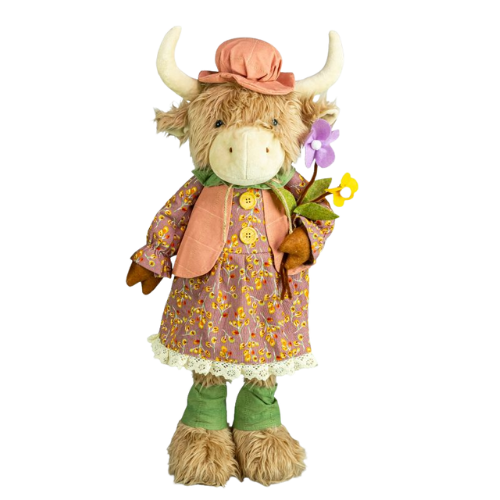 Highland Cows