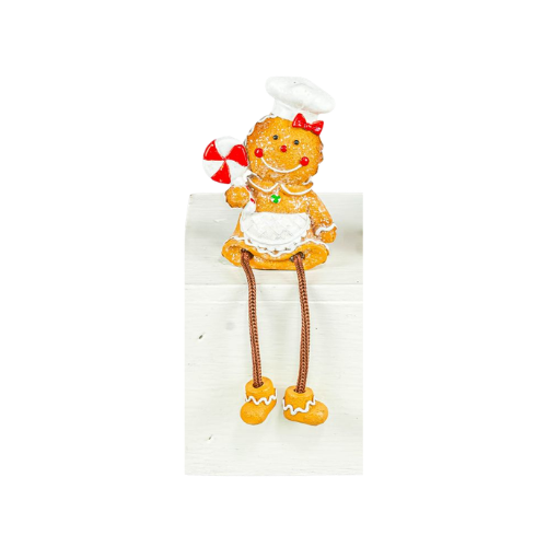 Gingerbread Décor