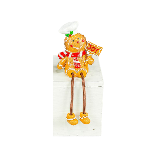 Gingerbread Décor