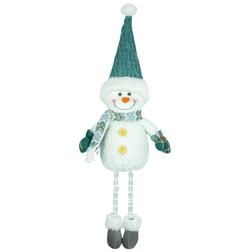 Snowmen Plush