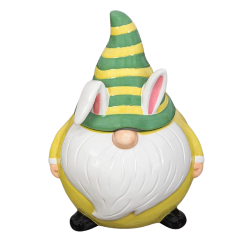 Spring Gnomes