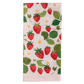 Strawberry Kitchen Towel