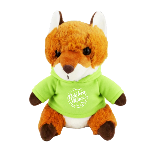 Peddler's Village Plush