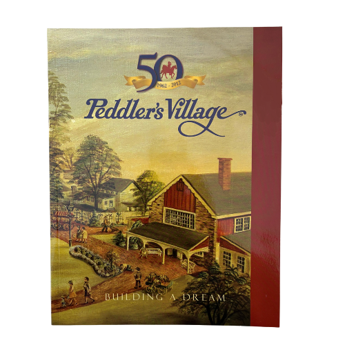 Peddler's Village 50th Anniversary