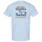 Sights in Sand