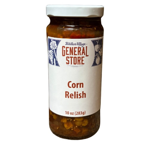 Pickles & Relish