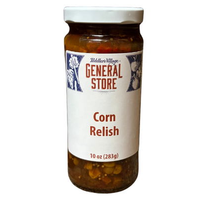 Pickles & Relish