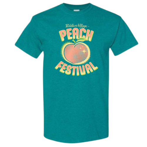 Peach Festival