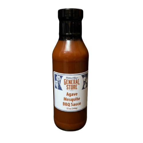 BBQ Sauce