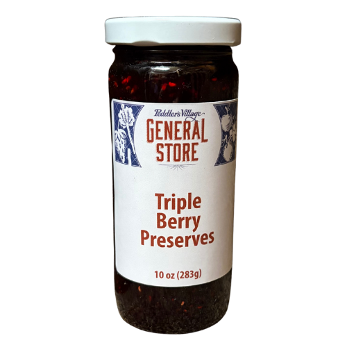 Preserves
