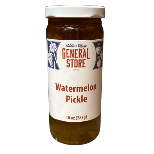 Pickles & Relish