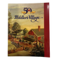 Peddler's Village 50th Anniversary Book