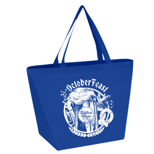 OctoberFeast Tote