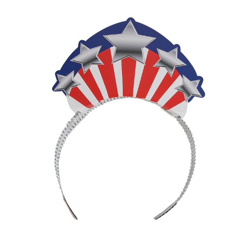 Patriotic Headboppers