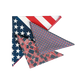 Patriotic Bandana