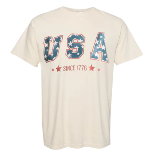 USA 1776