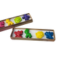 Jungle Crayons