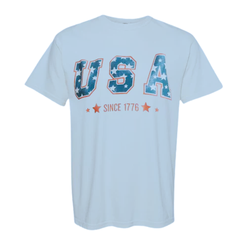 USA 1776