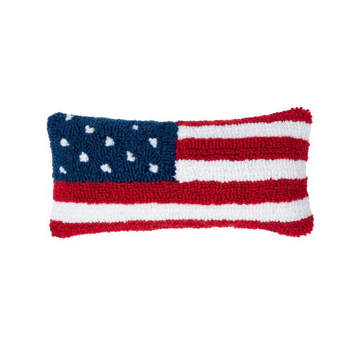 Patriotic Pillows