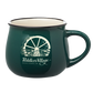 Waterwheel Mug