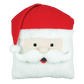 Jolly Santa Pillow