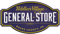 Peddler's Village General Store