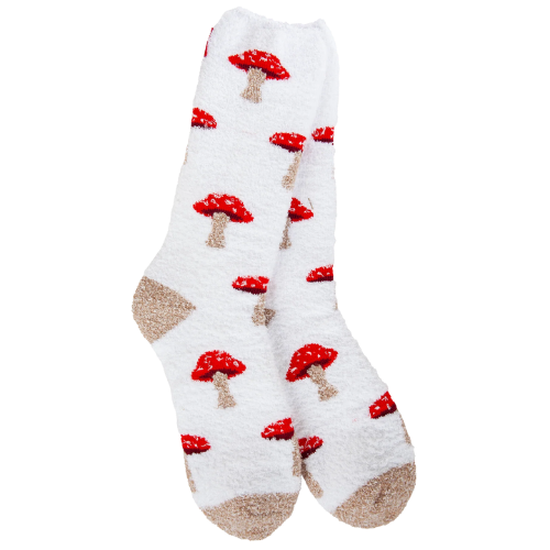 Spring Socks