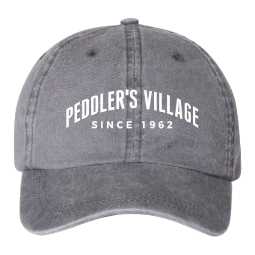 Peddler's Village Baseball Hat