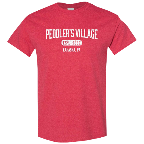 Village Athletic T-Shirt