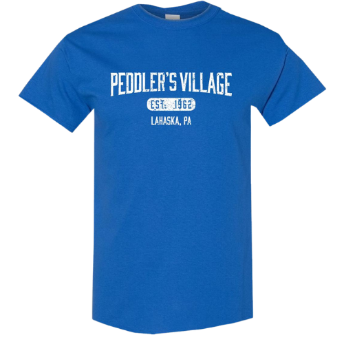 Village Athletic T-Shirt